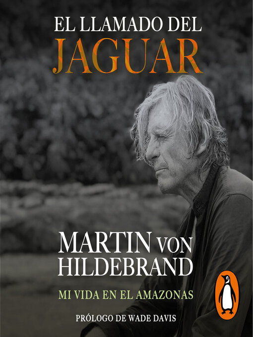 Title details for El llamado del jaguar by Martín Von Hildebrand - Wait list